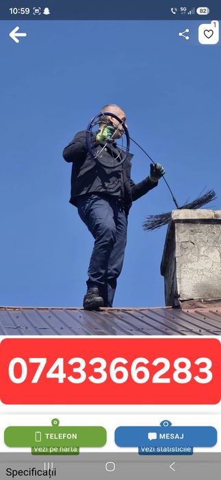 Hornar cosar cluj