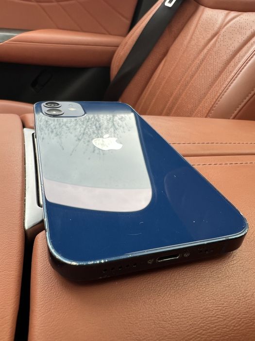 iPhone 12 в продаже 100% оригинал Apple