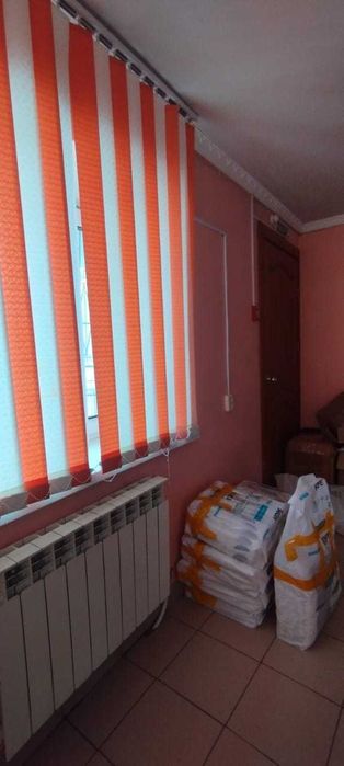 Продается коммерческое помещение в 7 мкр