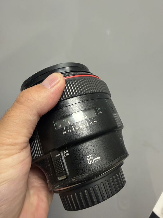 Canon обьектив бесплатно