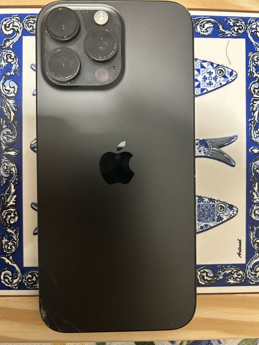 Vand /Schimb Iphone 16 pro max, 512GB