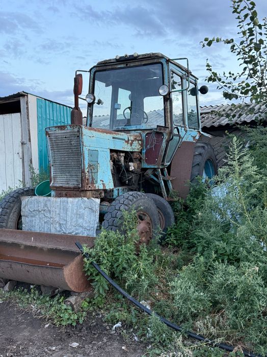 Продам   трактор