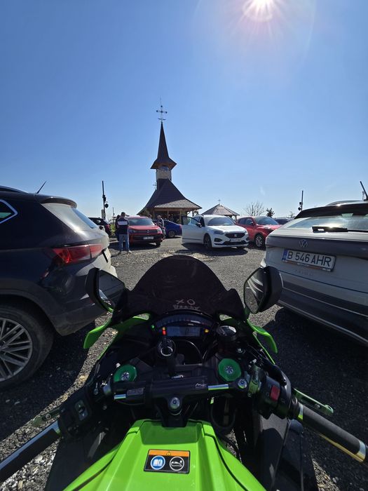 Kawasaki zx10r-r 2020