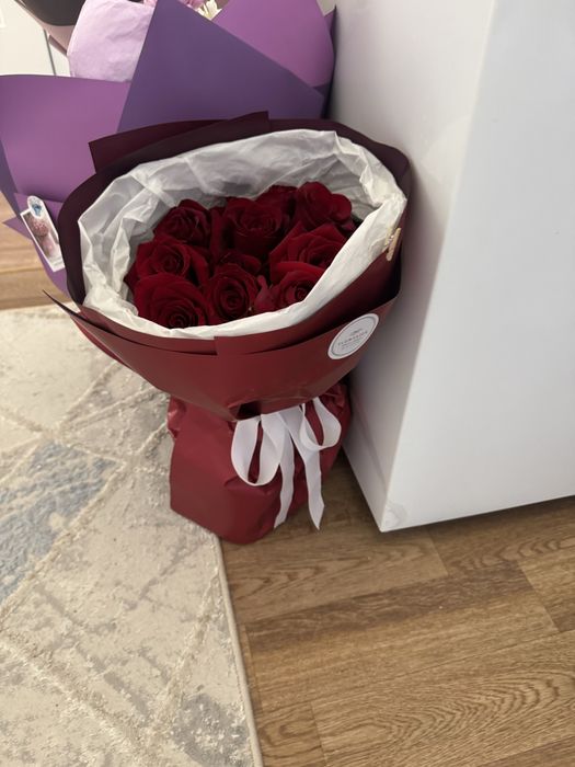 Продам букеты цветов