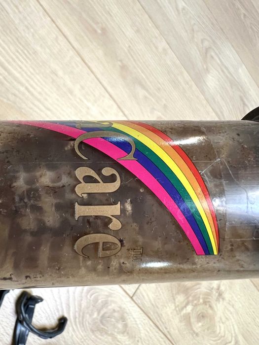 AquaCare 50 - Reactor CO2 - 17mm 16/22mm