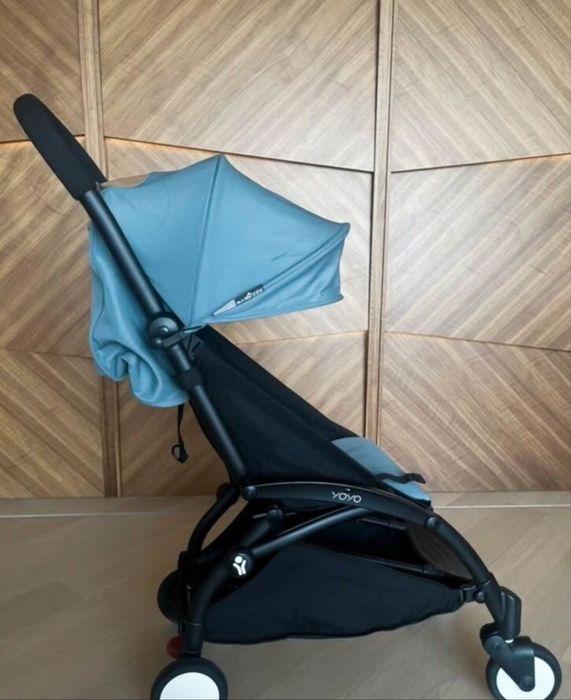 Кoляcка ВаbyZеn YоYо