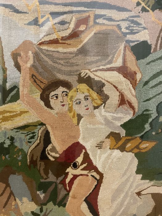 Tablu goben scena biblica