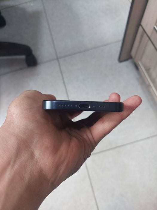 Iphone 15pro Dual OBMEN