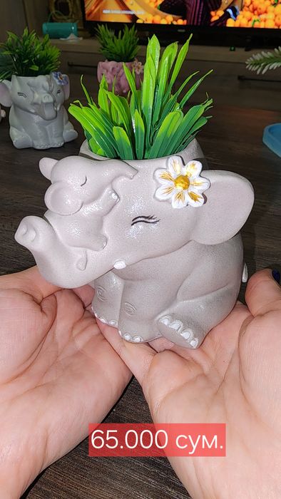 Продаю гипсовые фигурки ручная работа