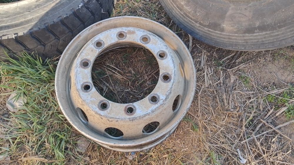 Продам колесо в сборе и диск