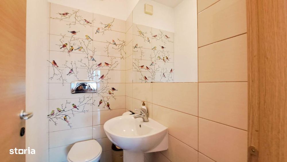 Apartament 2 camere Baneasa | Gradina Zoologica | Academia de Politie