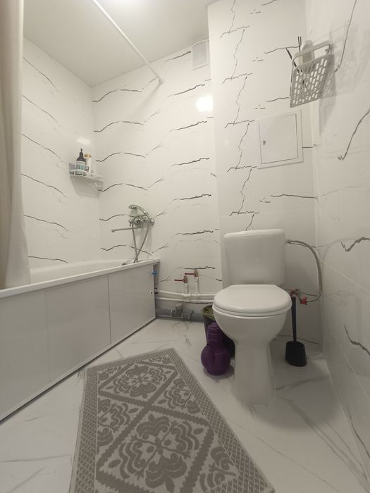 Сдается 1.5 посуточно