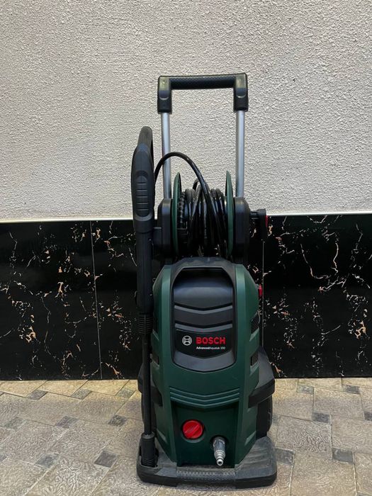 Bosch Karcher Ideal Yengi Srocna