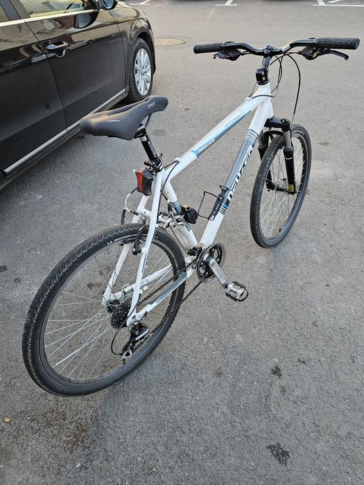 Bicicleta Neuzer storm 26''