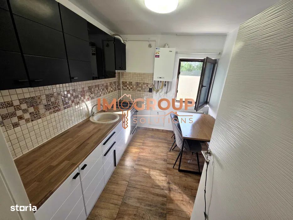 Cug 2 Camere Decomandat + Loc De Parcare - Bloc 2018