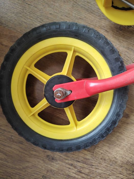 Баланс колело Kettler Speedy 10