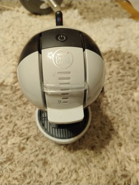 Dolce Gusto-expresor (capsule)