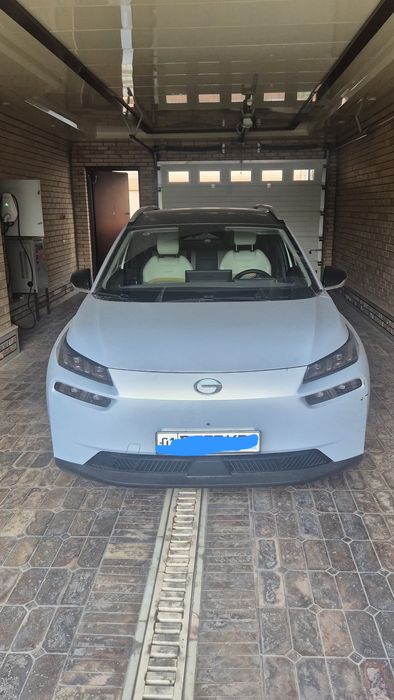 GAC AION V PLUS 2021 йил