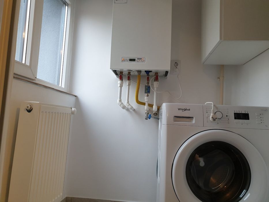 Apartament cu o cameră - Iași