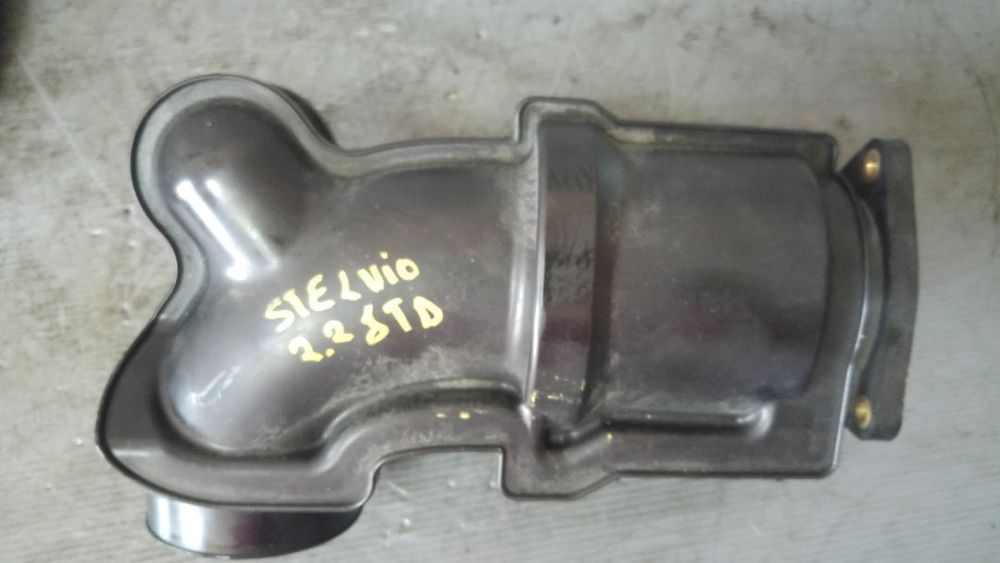 tub aspirare filtru 2.2 jtd alfa romeo stelvio dupa 2016 50552209