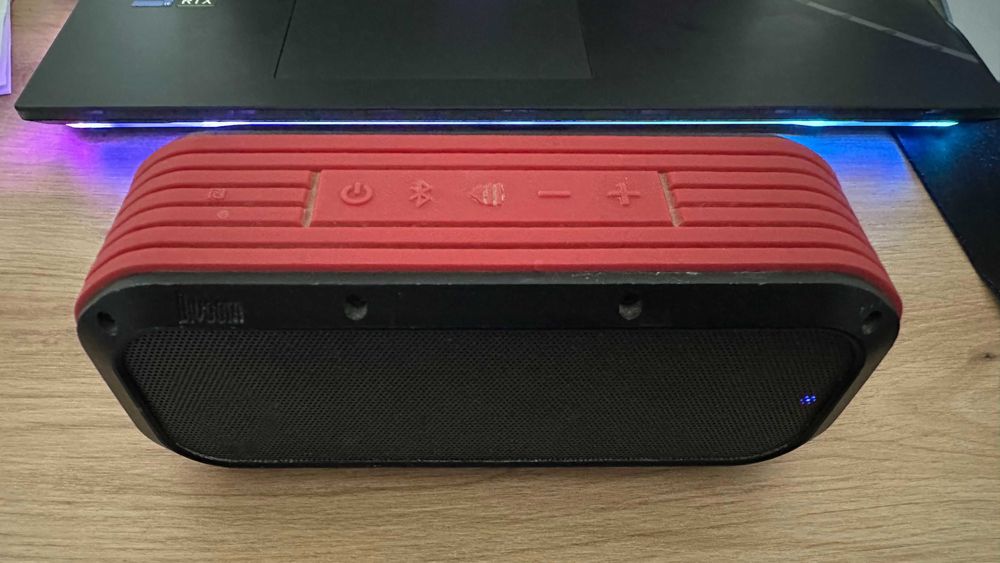 Boxa portabila wireless, bluetooth 4.0, Voombox-Outdoor