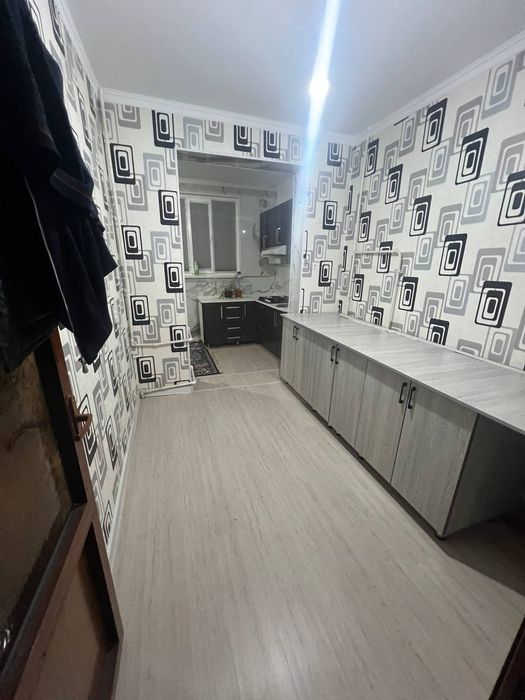 2xona 7chi mkr 3chi etaj