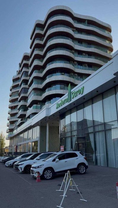 Срочно Продается 6\8\12 191 м2 ЖК modern Stroy можно на ипотеку !!
