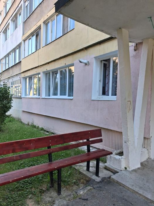 Apartament cu doua camere