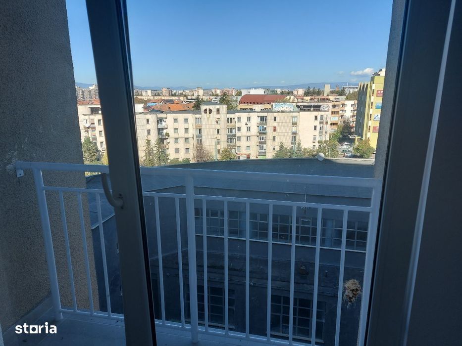 Apartament open space Centru Nou