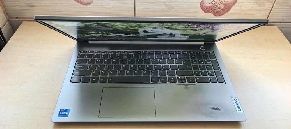 Laptop Lenovo ThinkBook 15 G2_i5-1135G7 gen 11_24GB DDR4_512GB SSD_