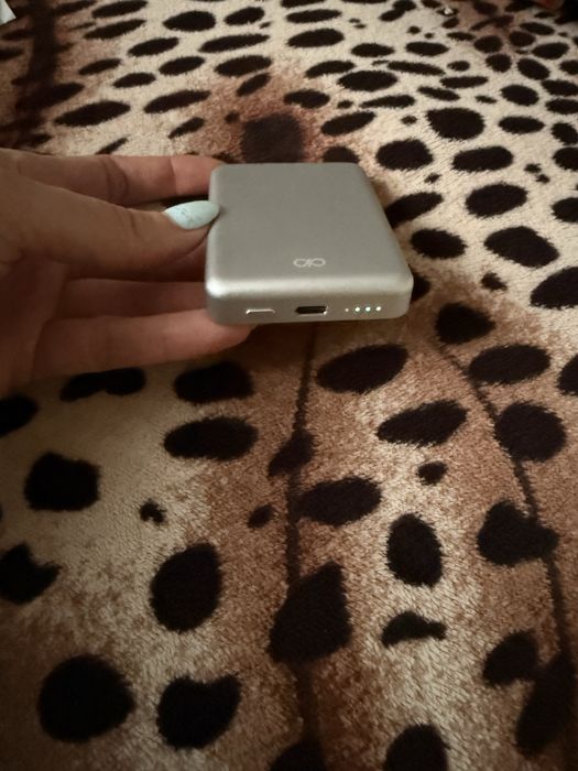 Baterie Externa MagSafe 5200 mAh