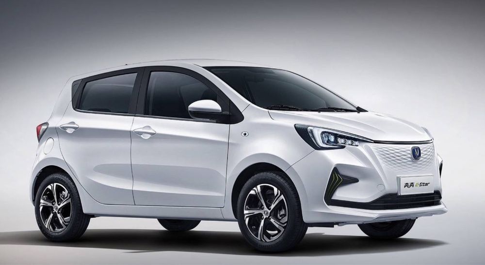 калодка сотувда мавжуд Changan BEN BEN E STAR автомобили учун