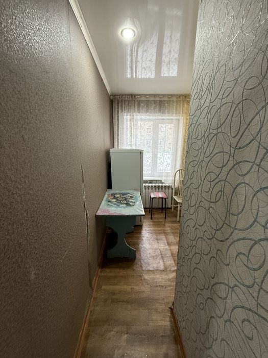 Сдам 1-ку на Колхозке!