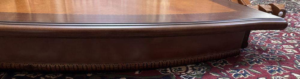 Раскладной Стол Орех