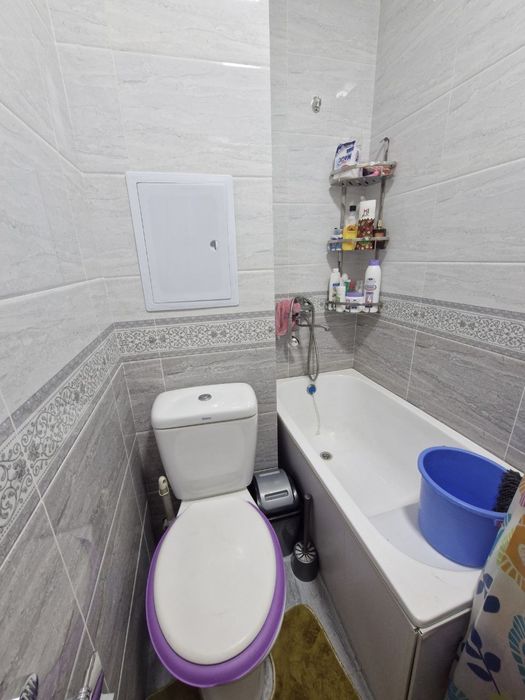 Иззат Хаус 2/3/9 кирпичный дом