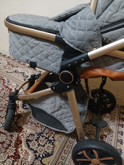 Kalyaska afta kreslosi bn