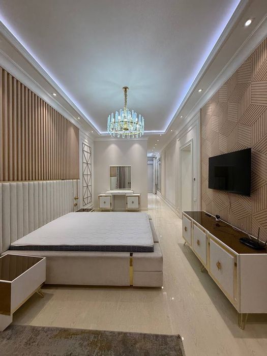 Премиальный евро дом в престижном районе, махалля Амир Темур