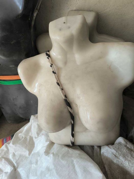 Манекены 67 штуки