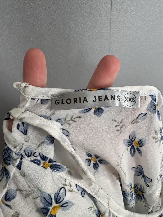 Футболка на лето