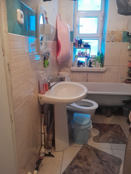 Продается квартира Караганда  Жби (Узенка)