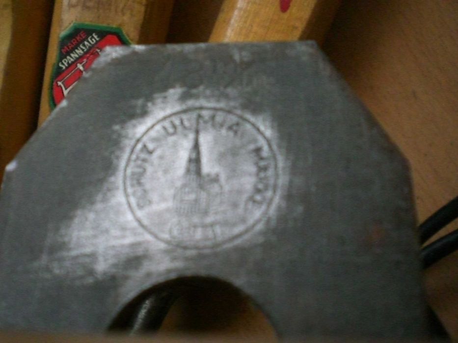 помпа за вода ВИДА БГ части  триони и длета