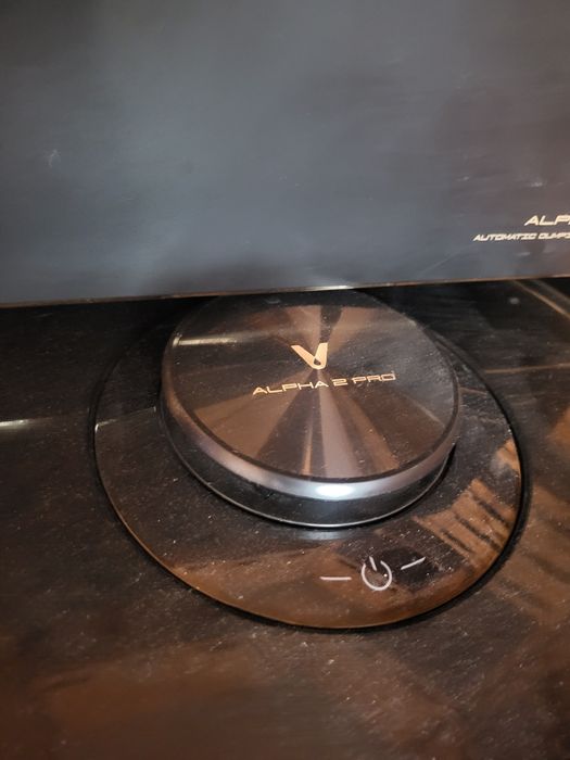 Huawei vacuum alpha 2 pro прахосмукачка робот