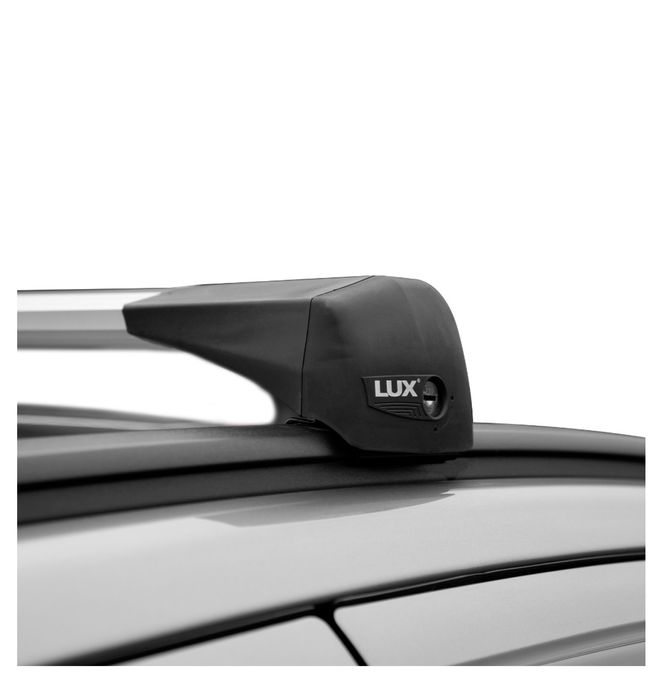 Поперечины на рейлинги LUX BRIDGE