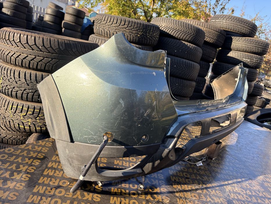 Броня Дачия Дъстер/Dacia Duster