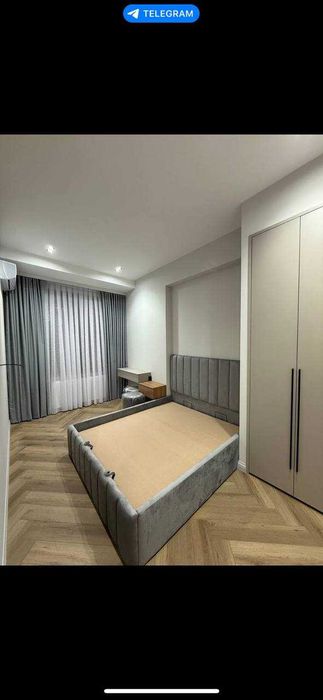 Горячая Цена! Продается 3-Комнатная Квартира на Яккасарайском Районе!