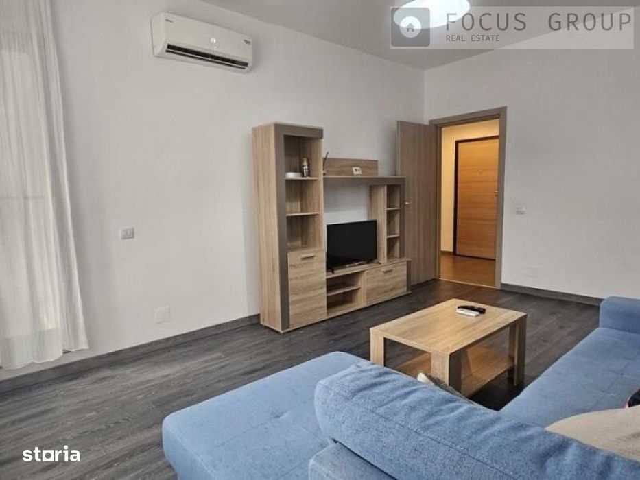 Apartamnet 2 camere Politehnica | Parcare|