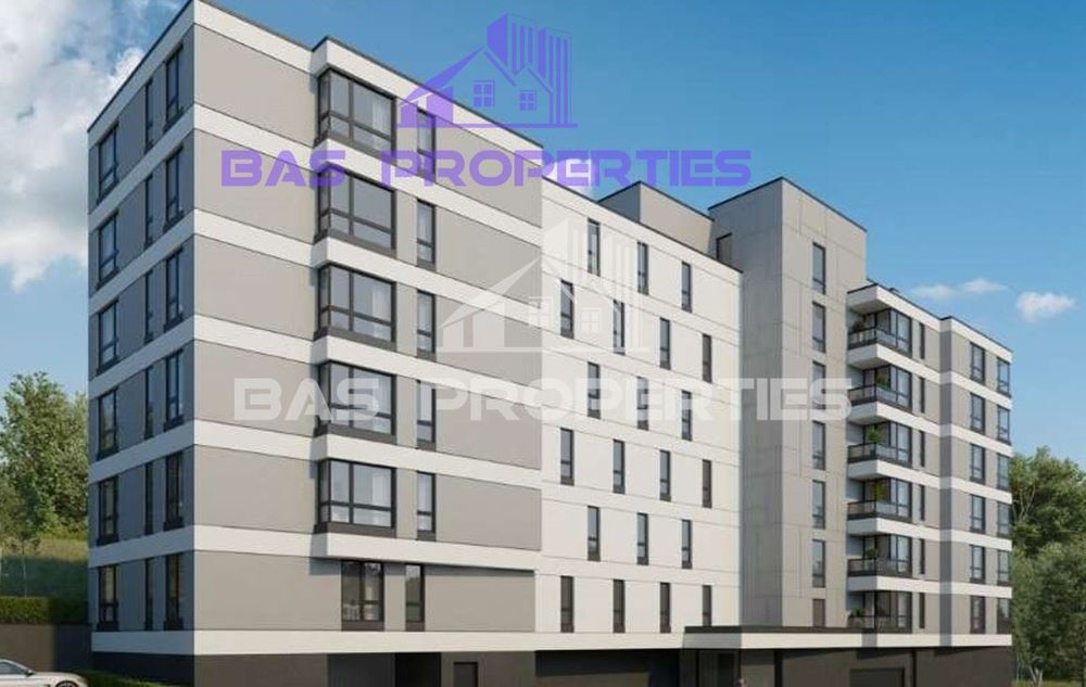 Продава се Тристаен апартамент в София, Дружба 2 - 104 кв.м за 2827 €/кв.м - Снимка #10