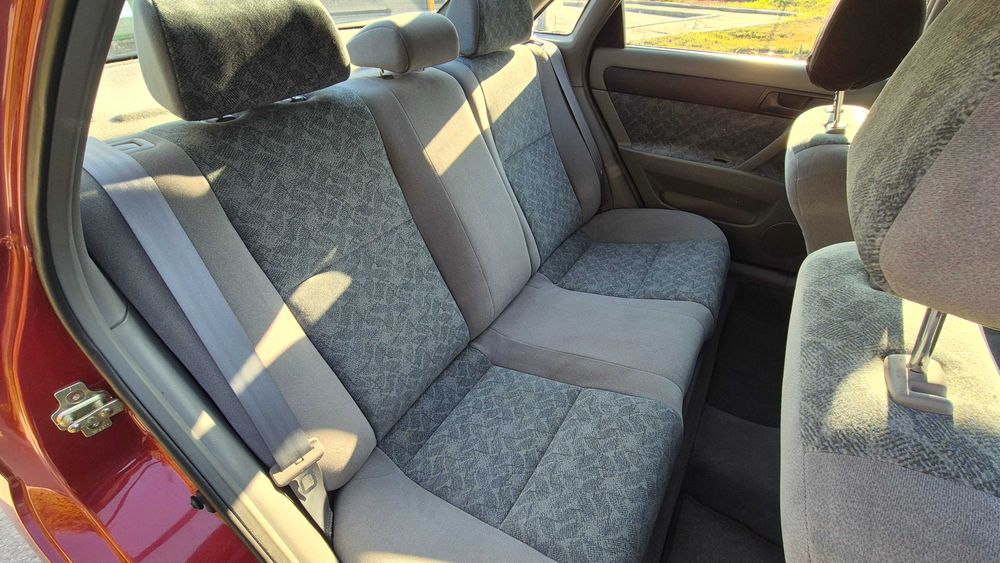 Vand Chevrolet Nubira stare foarte buna