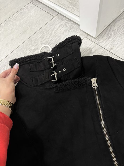 Дебело яке Zara, размер М