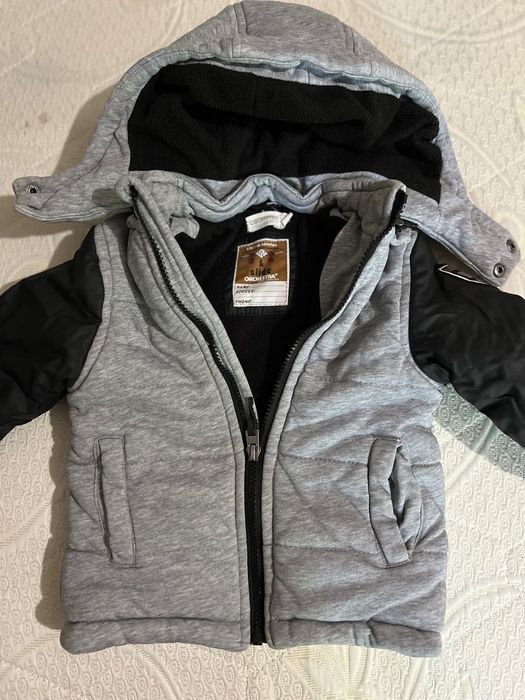 детская стильная одежда